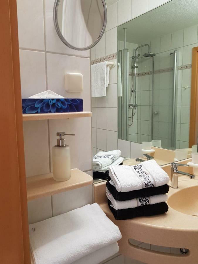Apartment Abendrot Sankt Englmar