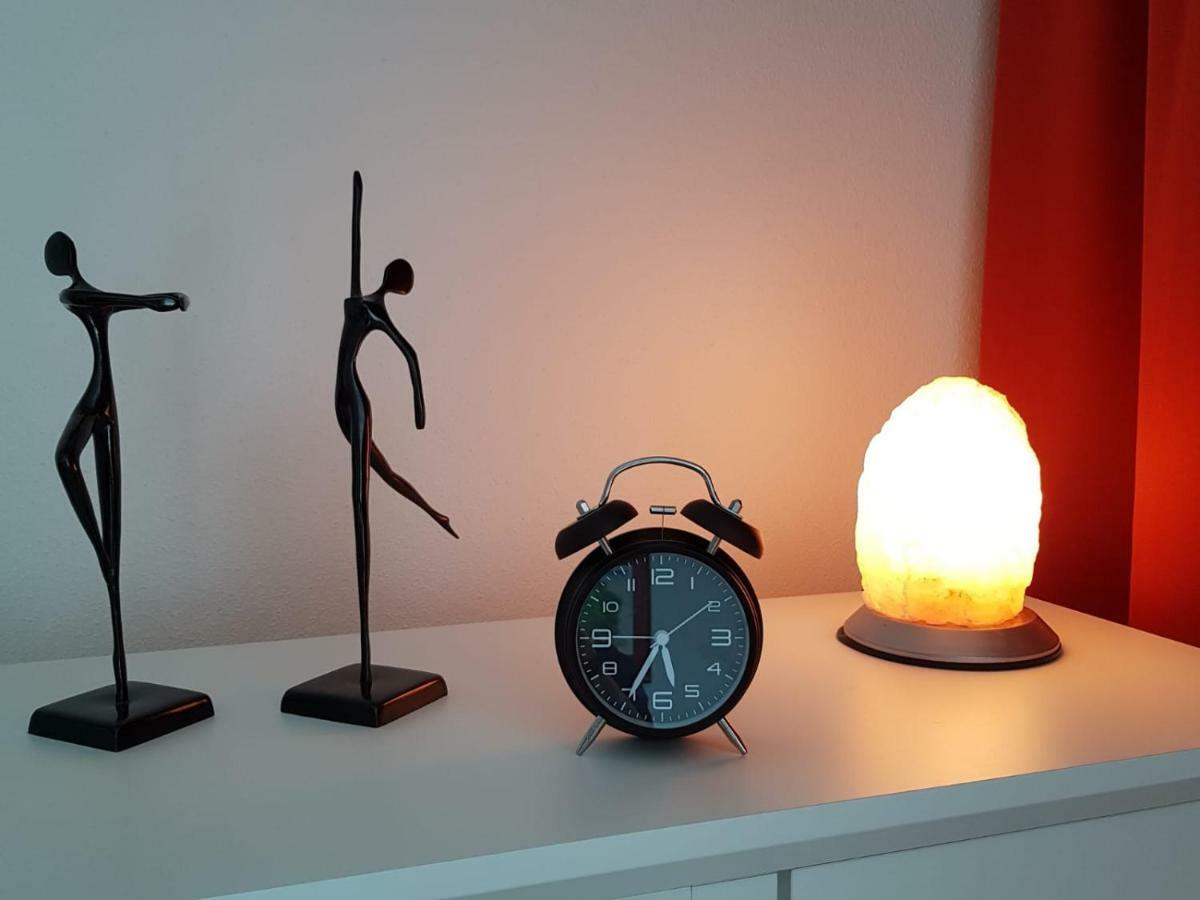 Apartment Abendrot