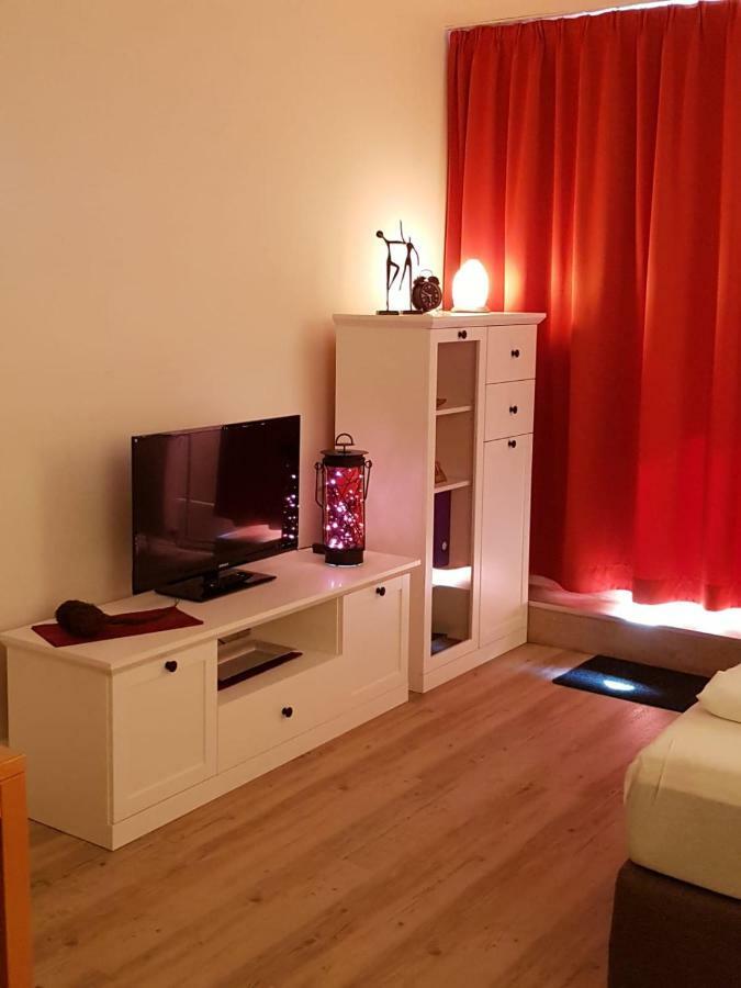 Abendrot Apartment Sankt Englmar