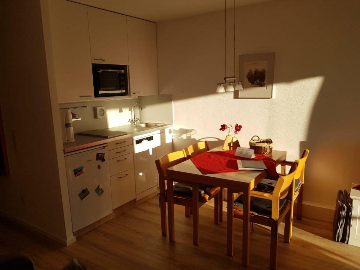 Abendrot Apartment